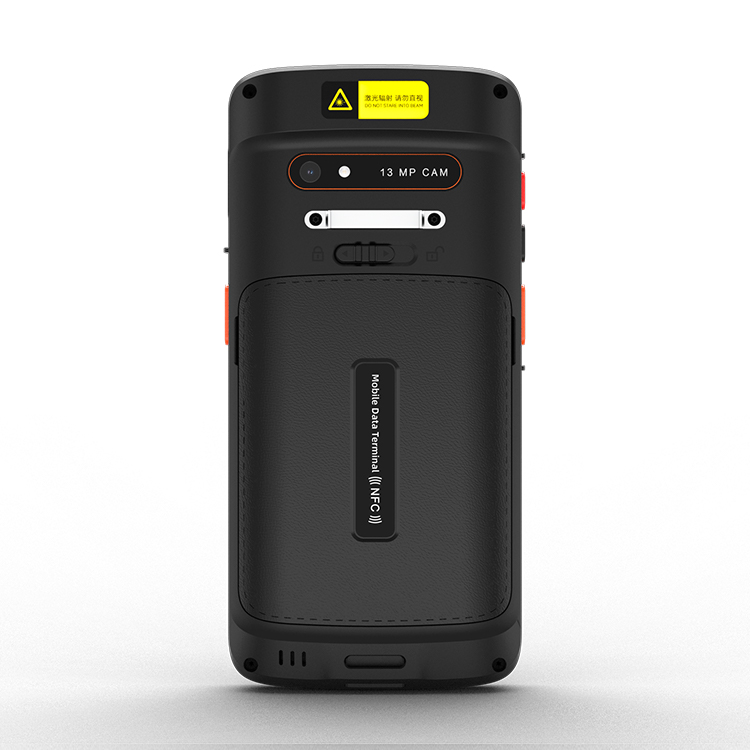 F2 Barcode Scanner Handheld Terminal