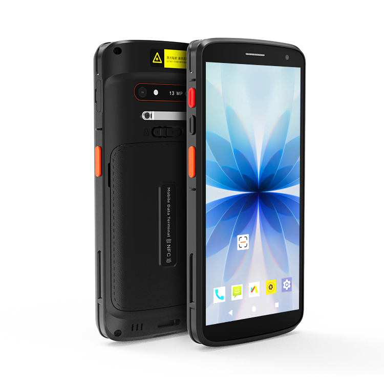 F2 Barcode Scanner Handheld Terminal