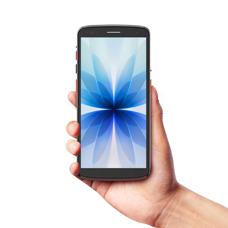 F2 Barcode Scanner Handheld Terminal