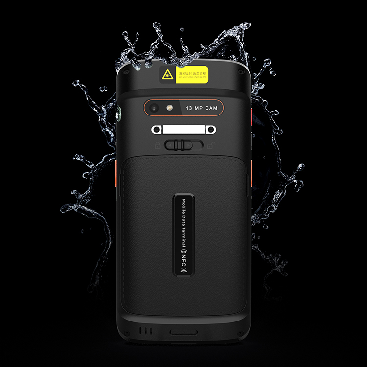 F2 Barcode Scanner Handheld Terminal