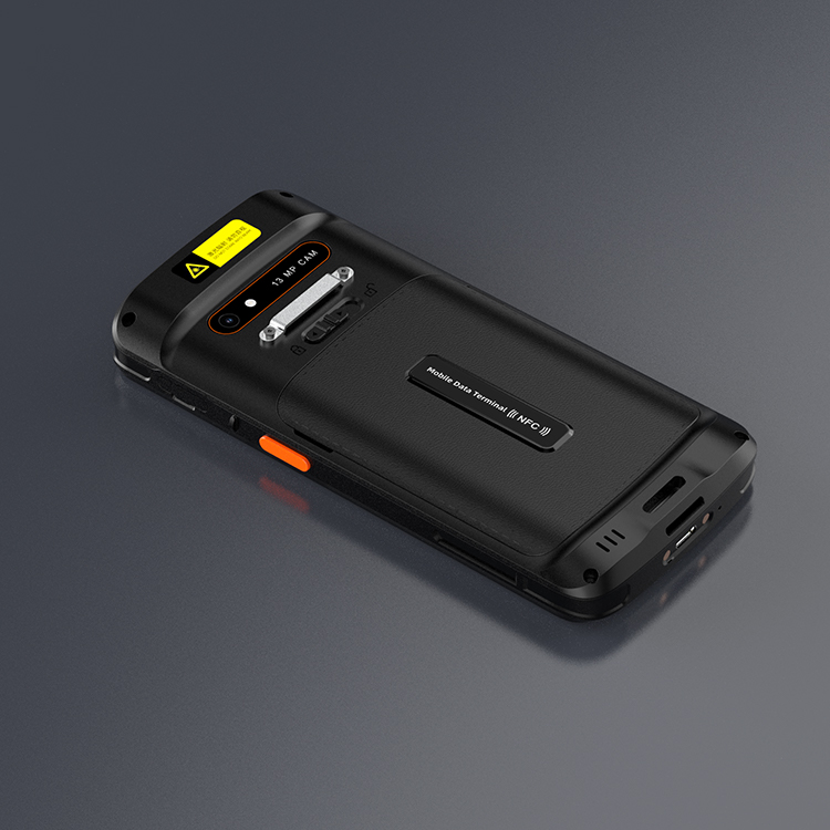 F2 Barcode Scanner Handheld Terminal