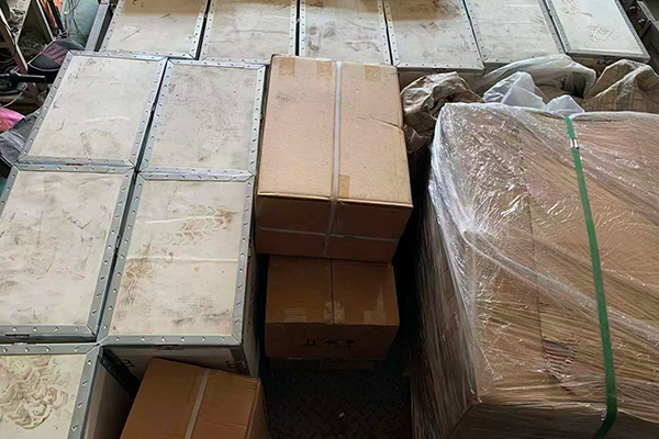 Electric Temperature Control Valves
