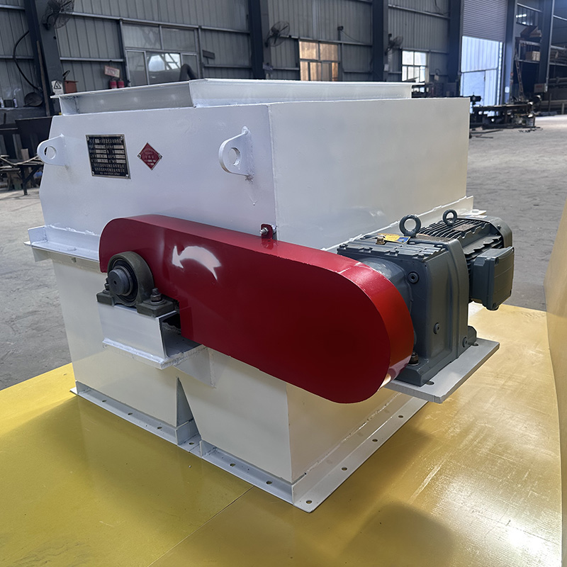 CXJ dry powder pipe iron separator