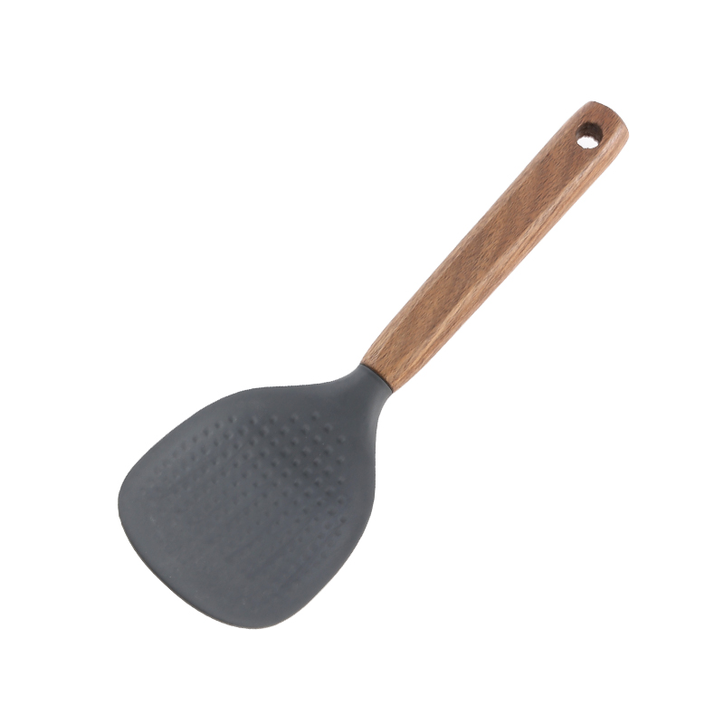 Premium Spoon And Turner Set