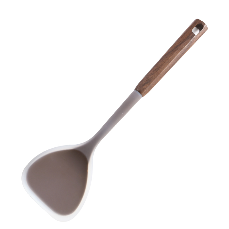 Premium Spoon And Turner Set