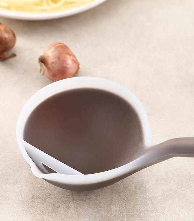 Premium Spoon And Turner Set