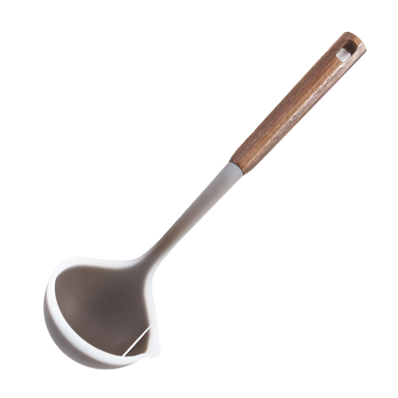 Premium Spoon And Turner Set