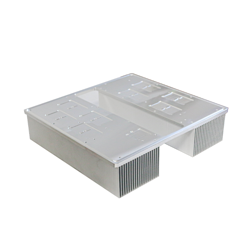 Innovative Tooth Radiator Technology Enhances Cooling Efficiency in Industrial Applications