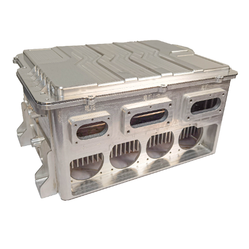 The Role of Thermal Chassis in Modern Electronic Systems