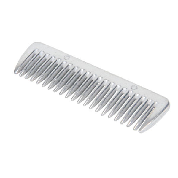 The Importance of Proper Grooming: How the Mane Comb Enhances Horse Care