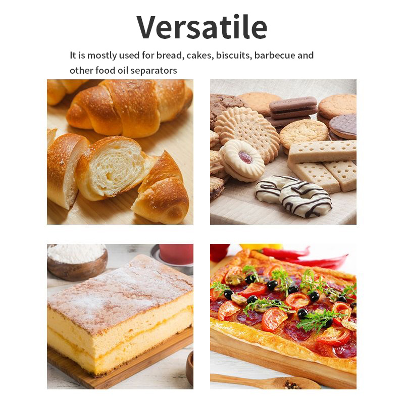 Jiabei Paper Launches Custom Waterproof and Impermeable Parchment Paper for Premium Food Protection