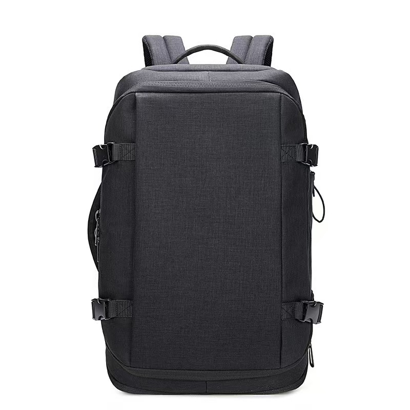 Customized Sports Leisure Travel Backpack: Redefining Modern Mobility with Aiwell Luggage