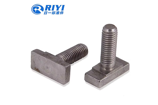 Captive Hex Socket Head Cap Screw
