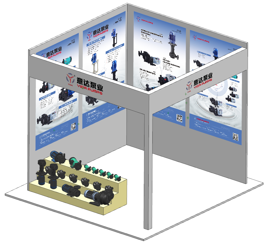 3D Modeling: Itema Design Drawings Evolve from 2D to 3D