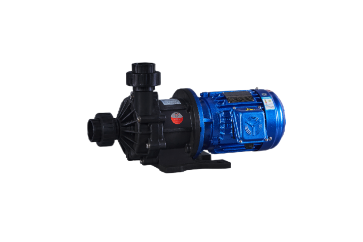 Magnetic Self-Priming Pump: An Innovation-Driven, Energy-Efficient Fluid Transport Solution