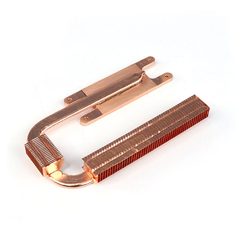 Heat Pipe Heat Sinks – The Silent Heroes of Modern Electronics