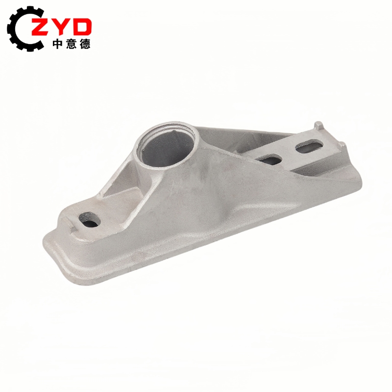 High Quality Cast Aluminum Line Pullers Enhance Efficiency and Durability in Power Line Operations