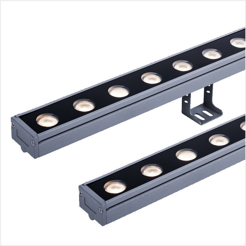 The Rise of Outdoor Engineering Lighting: Enhancing Urban Spaces with Innovation and Design