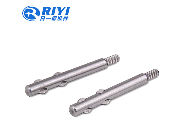 The Evolution and Excellence of Fasteners