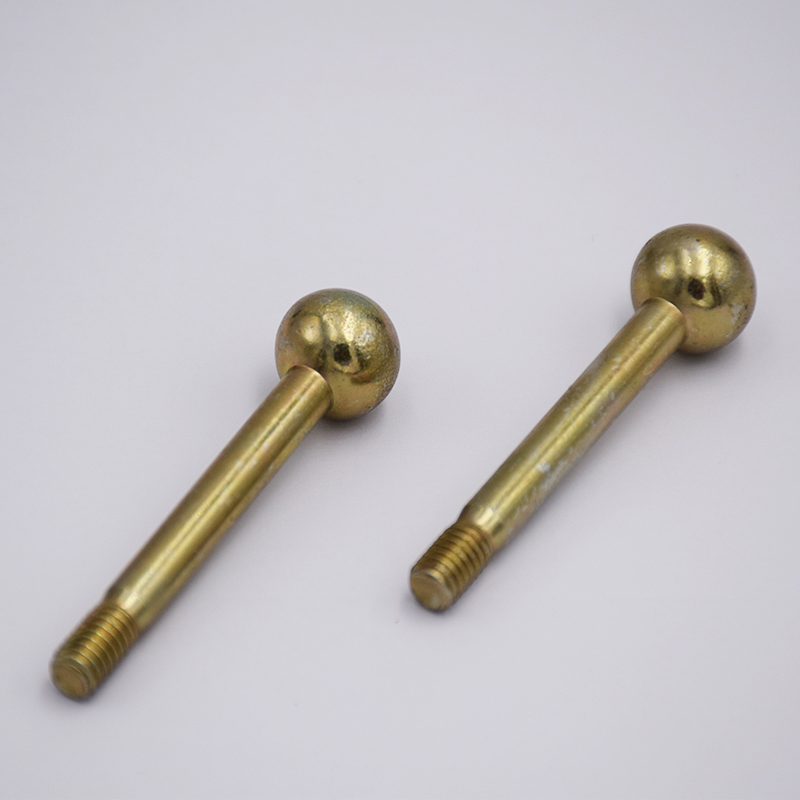 Corrosion Resistant Ball Head Screw