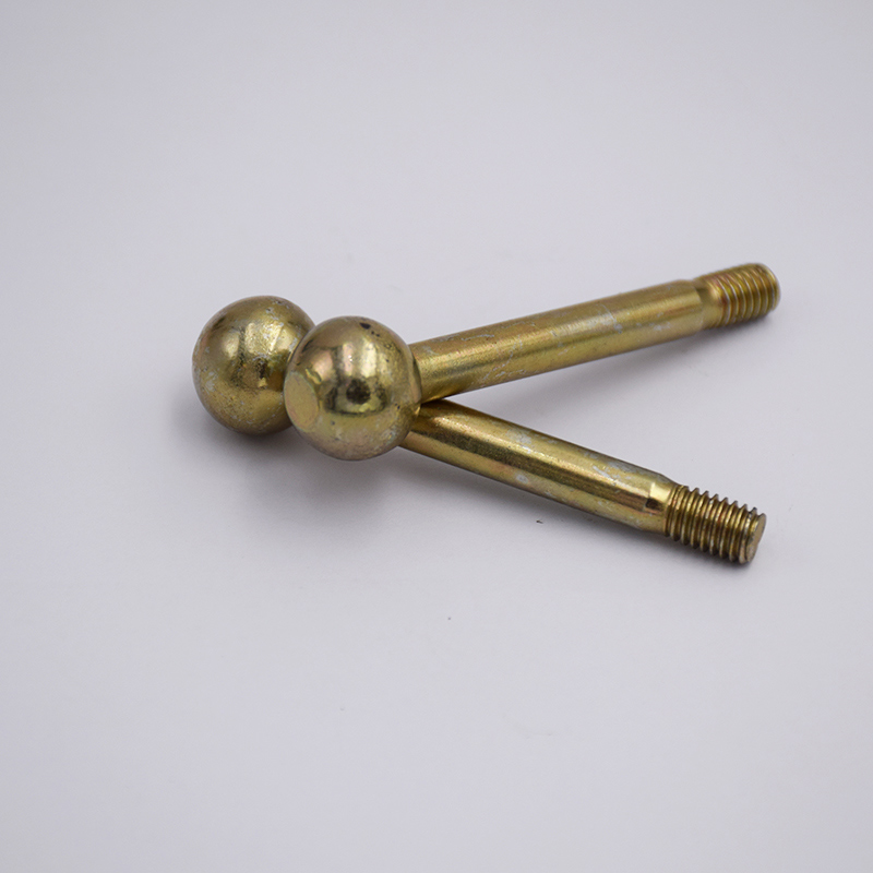 Corrosion Resistant Ball Head Screw