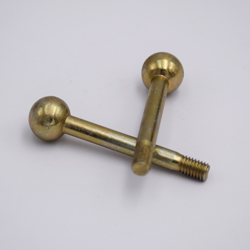 Corrosion Resistant Ball Head Screw