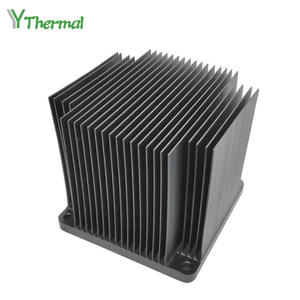 CPU Heat Sink Applications: Ensuring Optimal Performance in Modern Computing