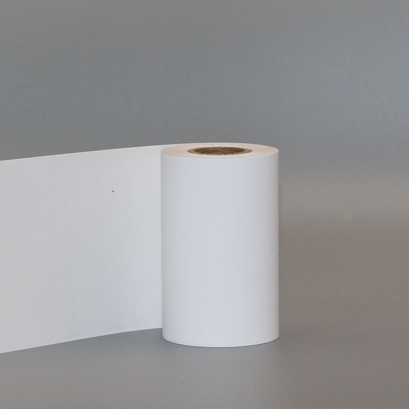 Professional Manufacturer Thermal Cashier Paper & Receipt Paper 57x28mm 48gsm | 17mm Core Budget Roll