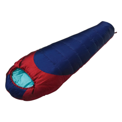 Cold-Weather Sleeping Bag for Camping: Your Essential Gear for Winter Adventures