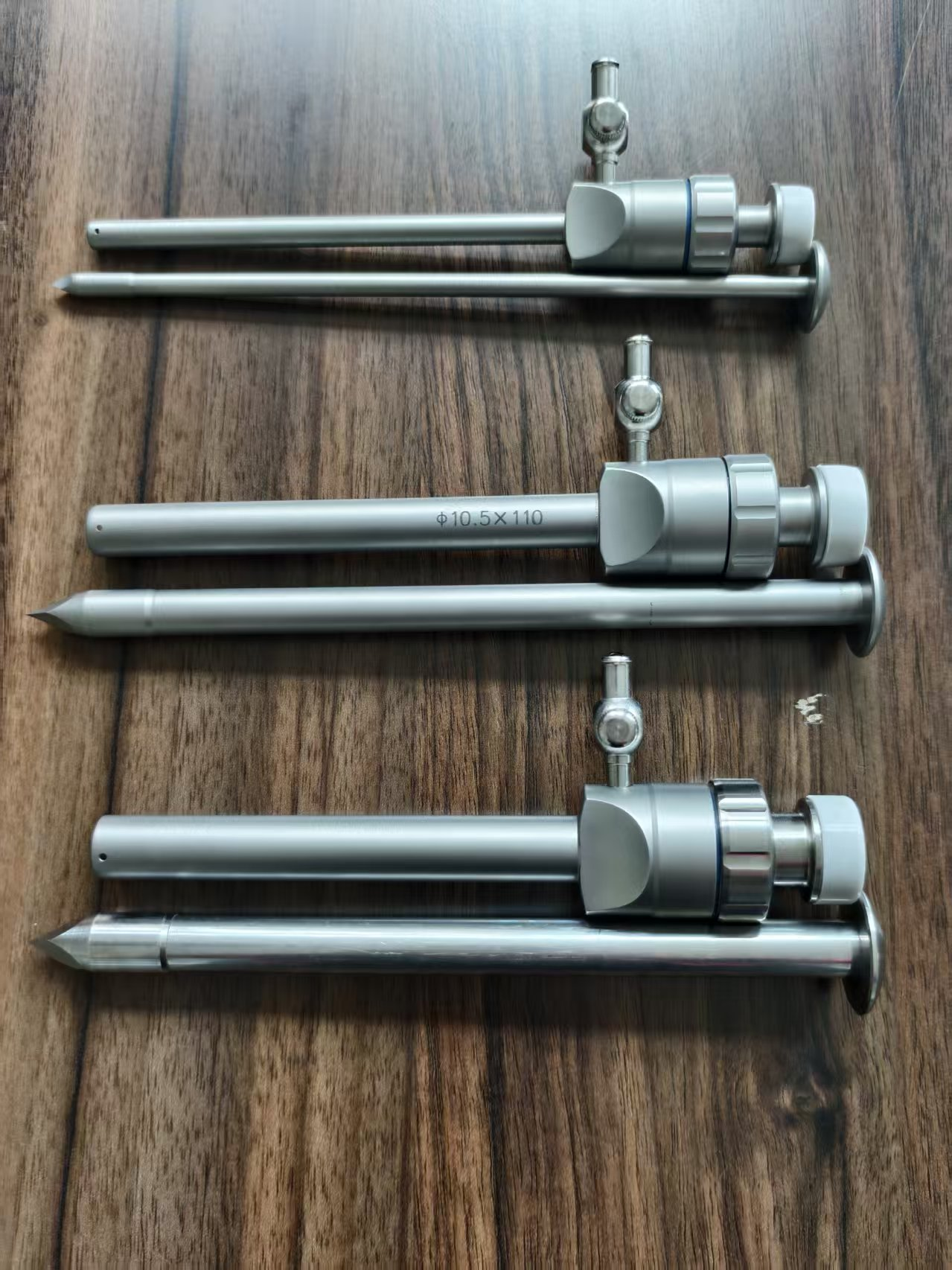 How to Choose a Trocar