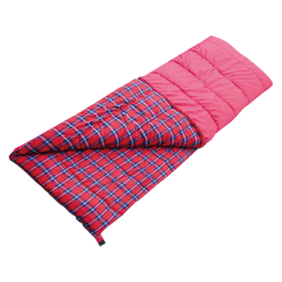 The Versatile Uses of Envelope Sleeping Bags for Outdoor Adventures