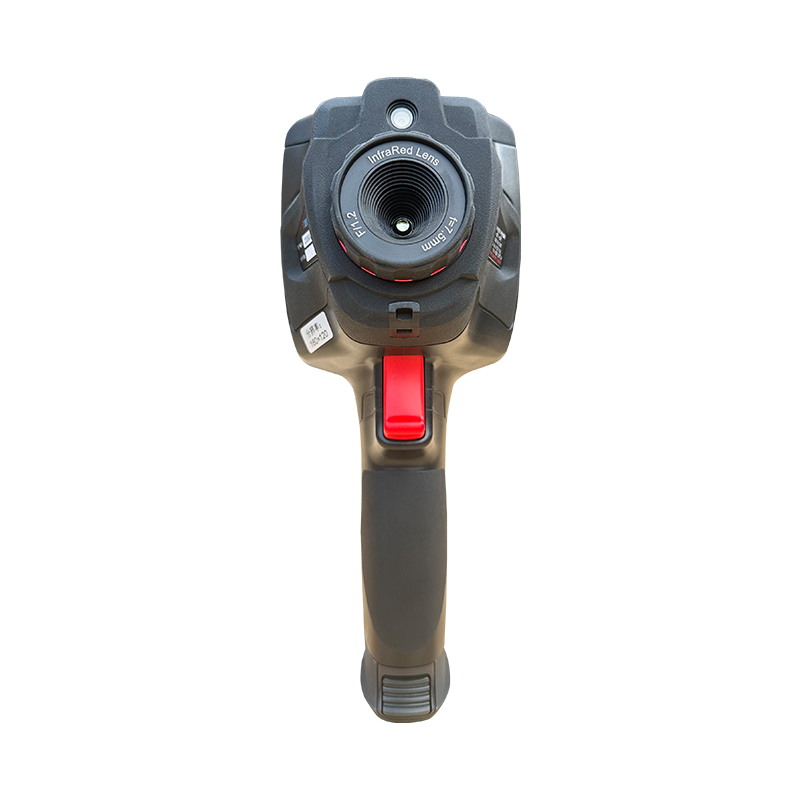 Advanced Handheld Explosion-Proof Thermal Imaging Camera for Chemical Engineering