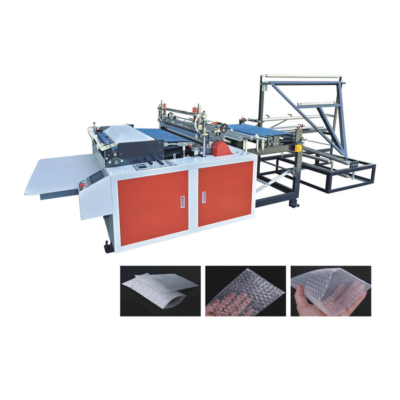 Fully Automatic Bubble Film Production Equipment