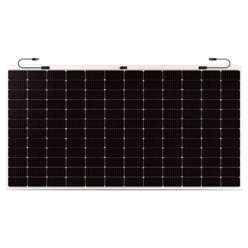 Flexible Solar Panel