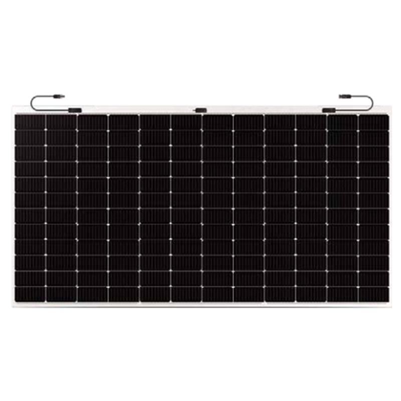 Flexible Solar Panel