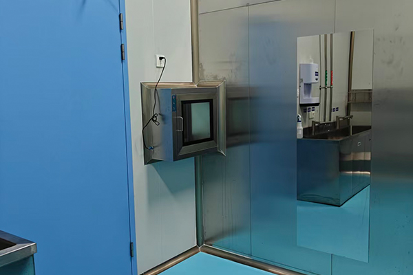 Air Purification Equipment