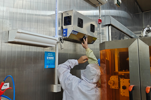 Air Purification Equipment