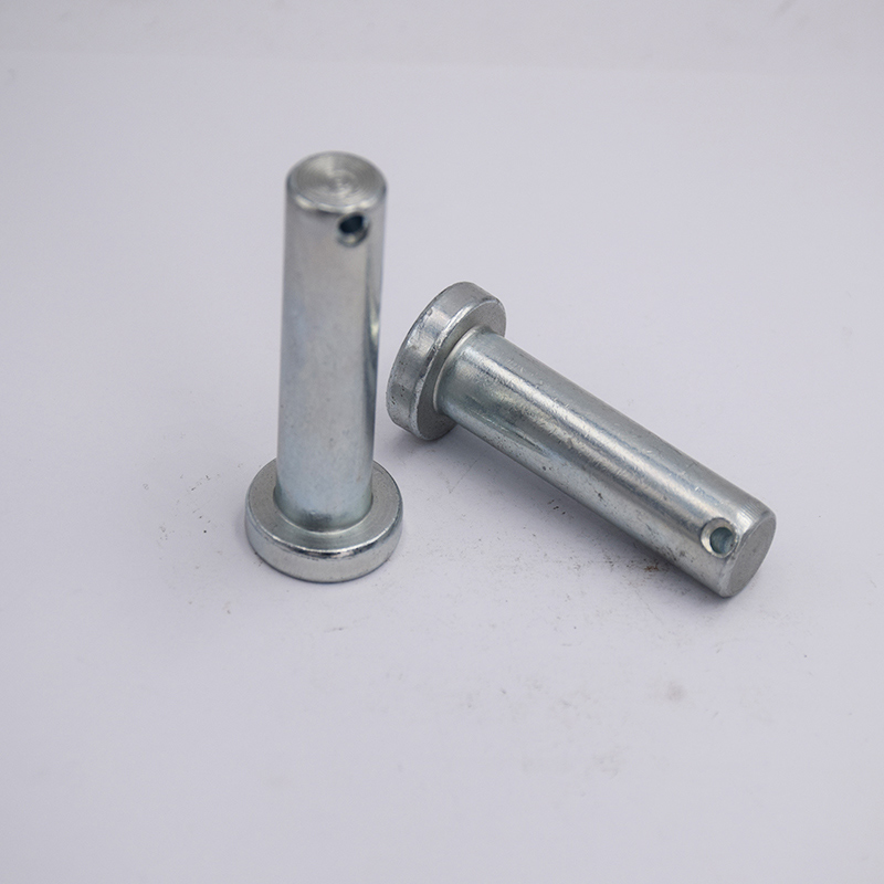 Carbon Steel Punching Pin Shaft