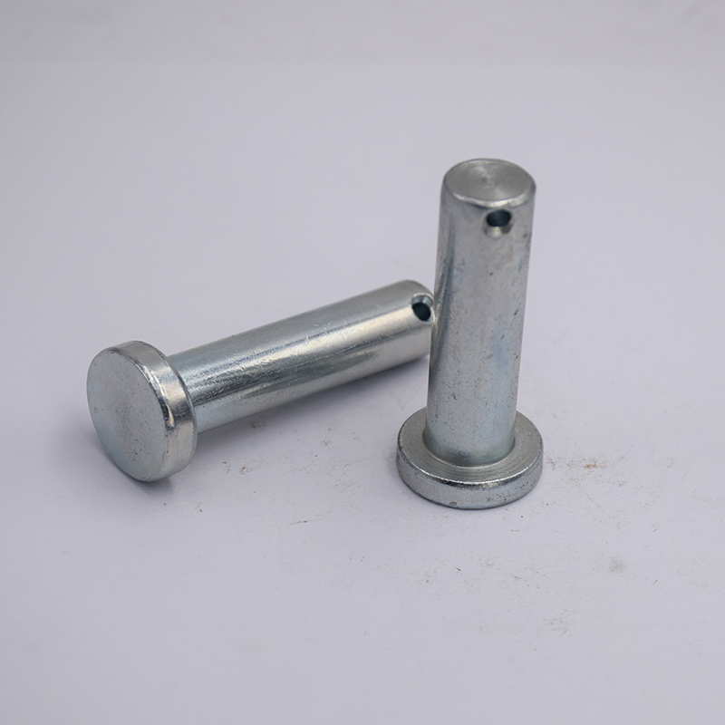 Carbon Steel Punching Pin Shaft