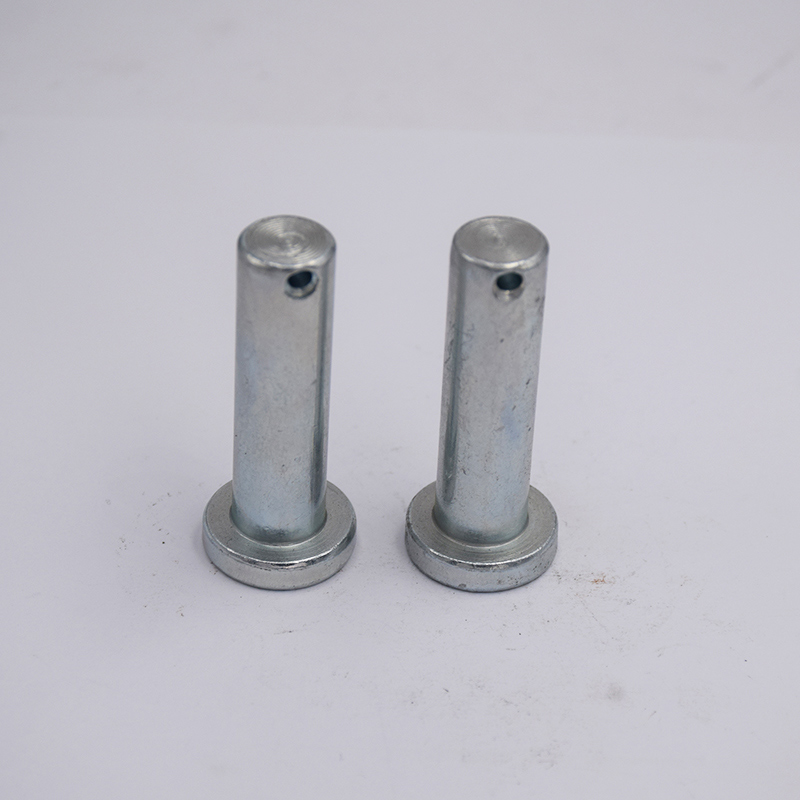 Carbon Steel Punching Pin Shaft