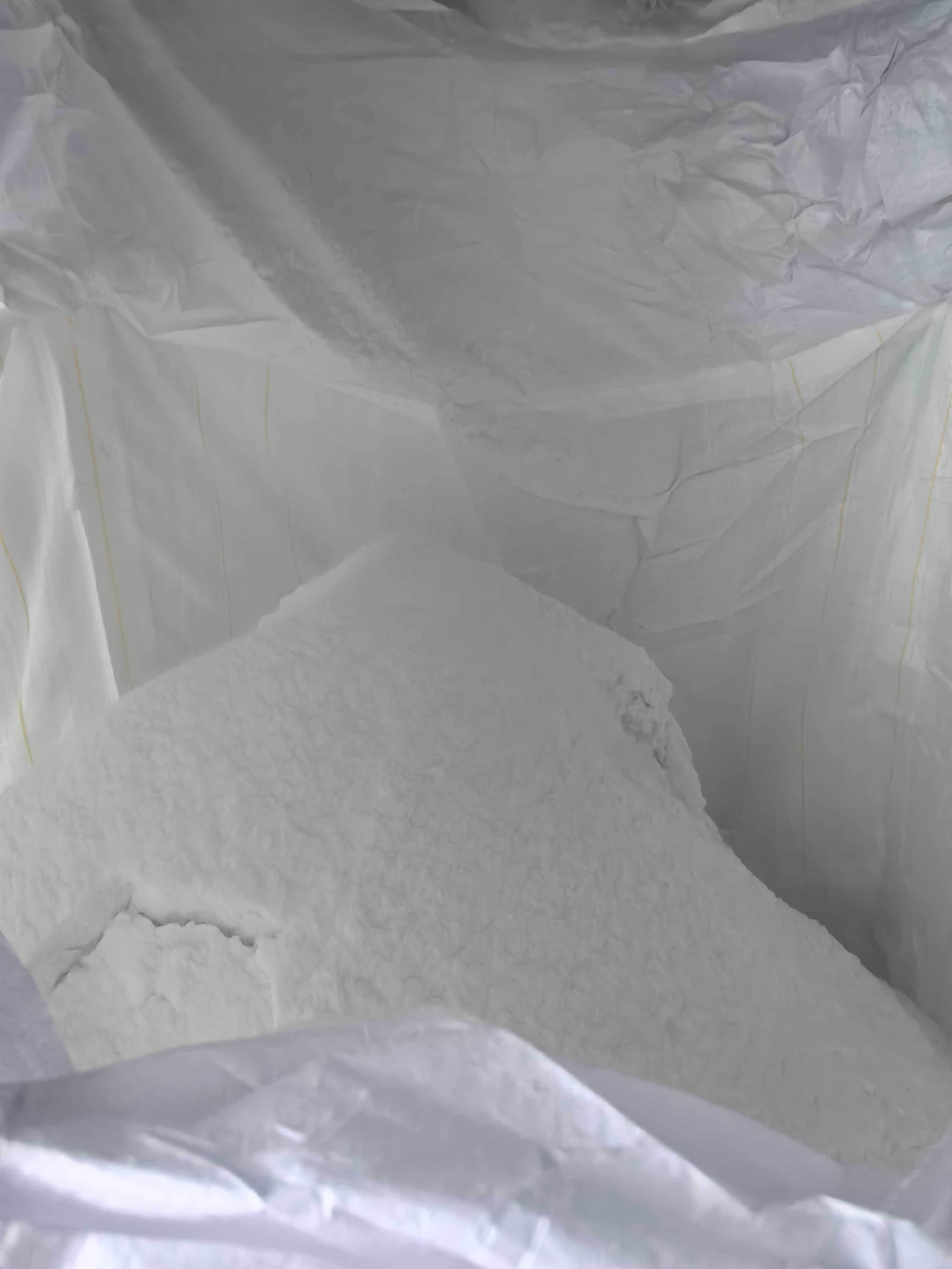 Multiphase crystallization