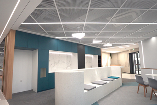 The 28th International Woodworking Fair Atlanta (IWF2024) officially kicked off