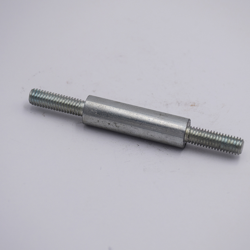 Anti-Rust Double-Ended Screw