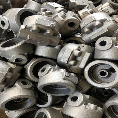 Gray Iron Castings Series: Strength, Stability, and Precision for Modern Industry