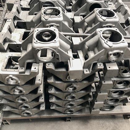 Gray Iron Castings Products: Enhancing Industrial Strength and Precision Performance