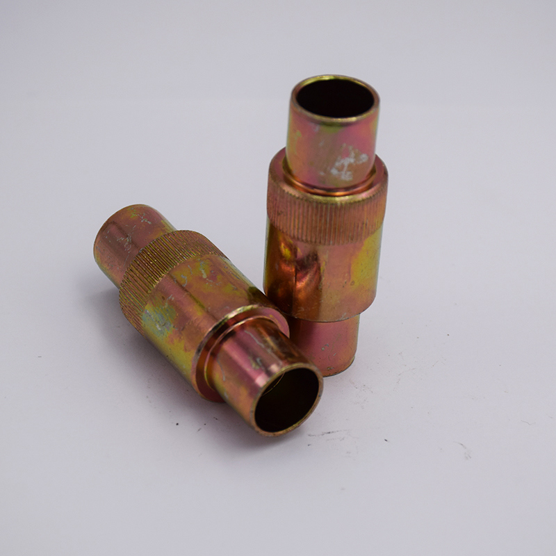 Flat Face Hydraulic Quick Coupling