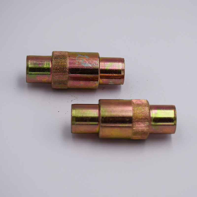 Flat Face Hydraulic Quick Coupling