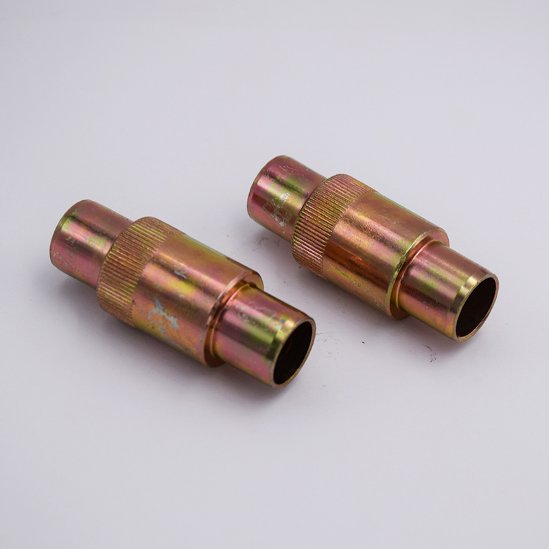 Flat Face Hydraulic Quick Coupling