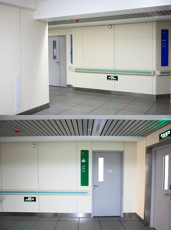 High Pressure Laminate