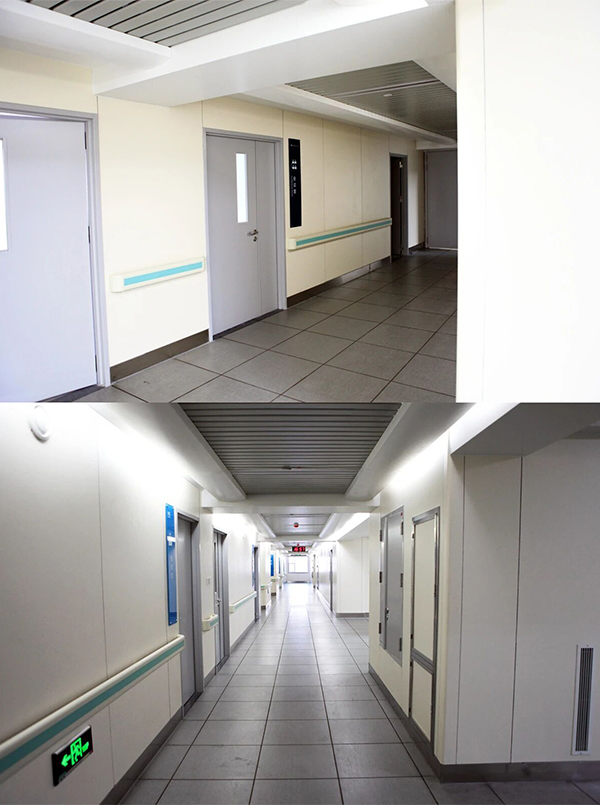 High Pressure Laminate